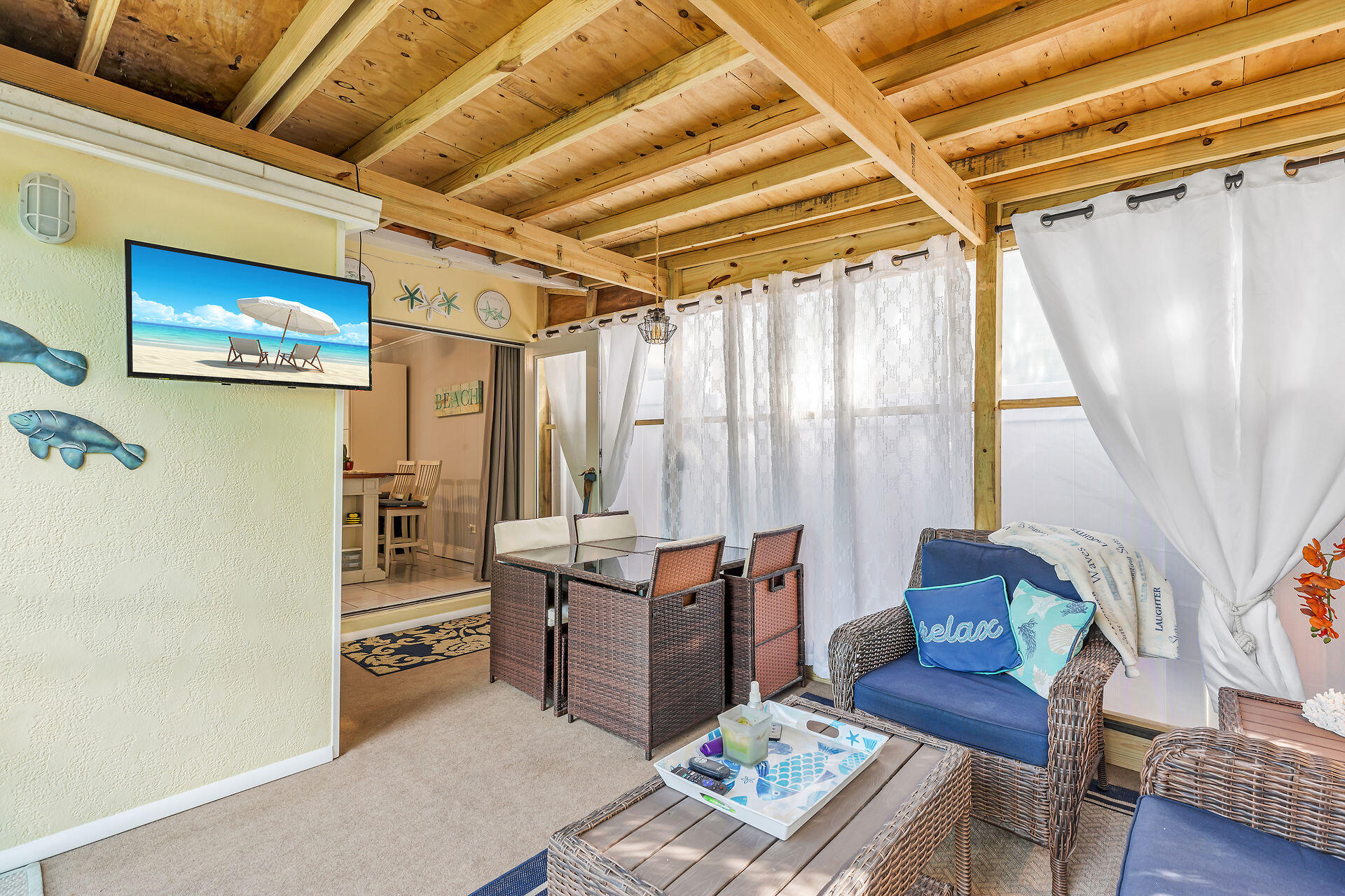 211 120Th Street Gulf Unit: B