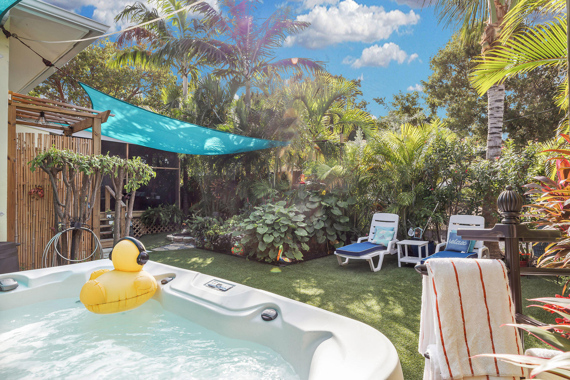 211 120Th Street Gulf Unit: B