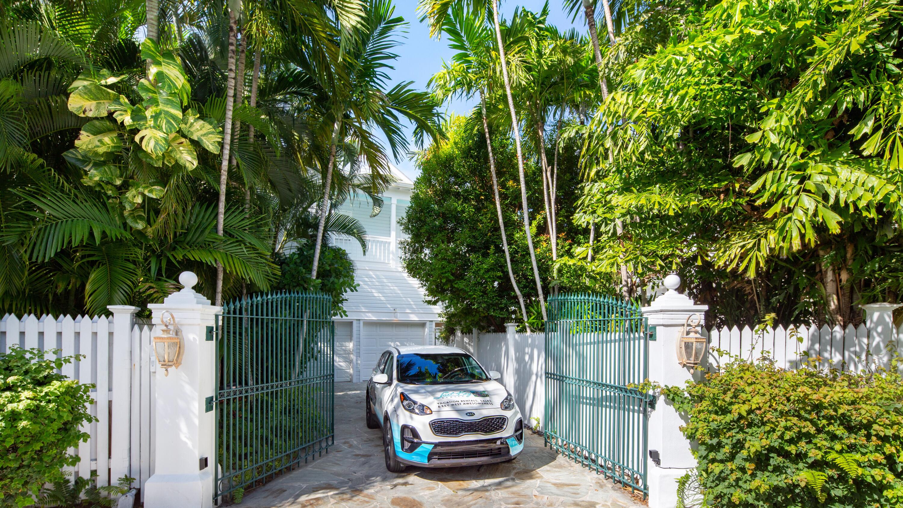326 Caroline Street