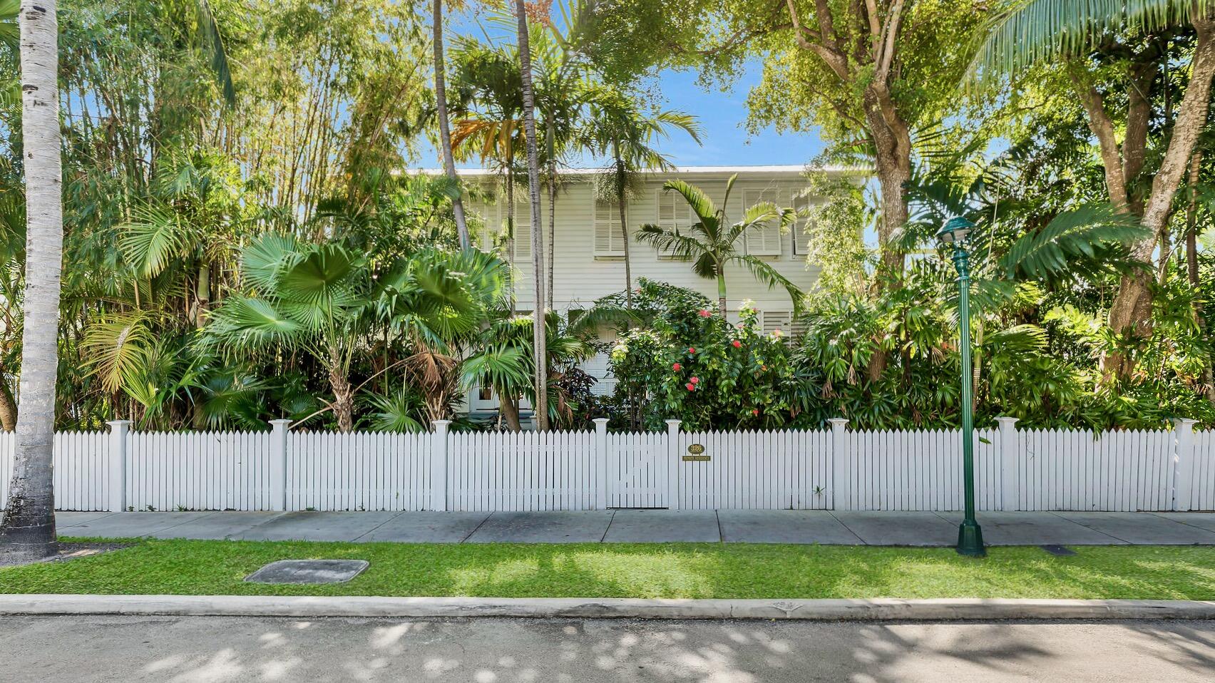 326 Caroline Street