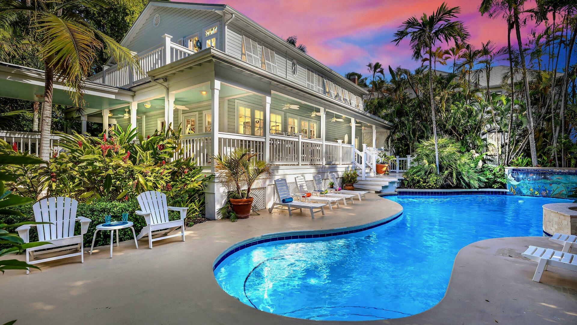 326 Caroline Street