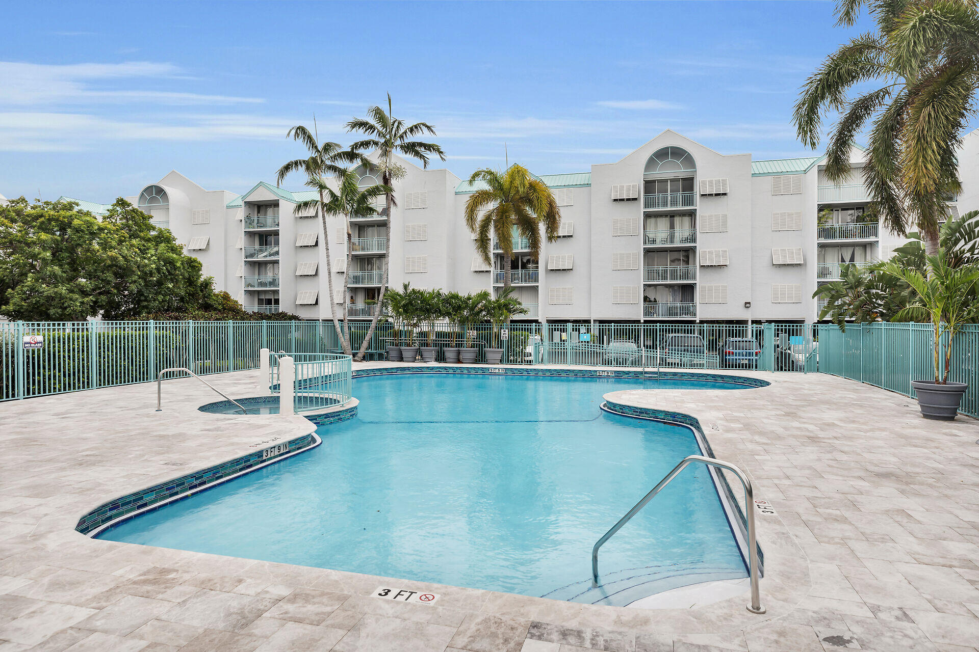 3635 Seaside Drive Unit: 206