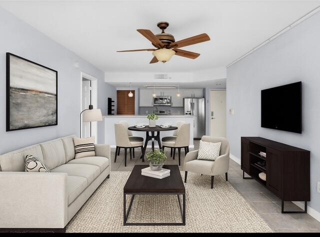 3635 Seaside Drive Unit: 206