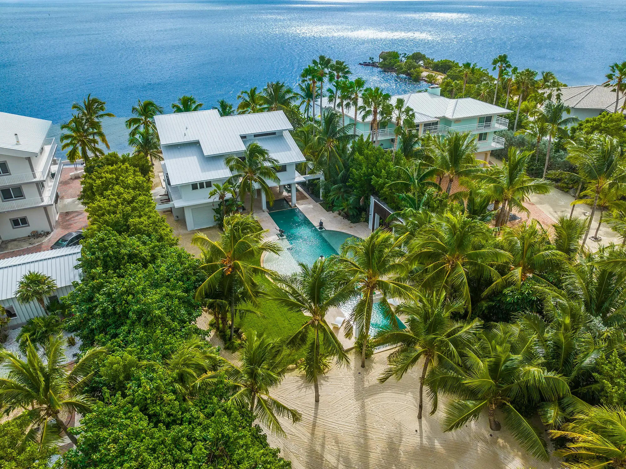 60 Ocean Front Drive