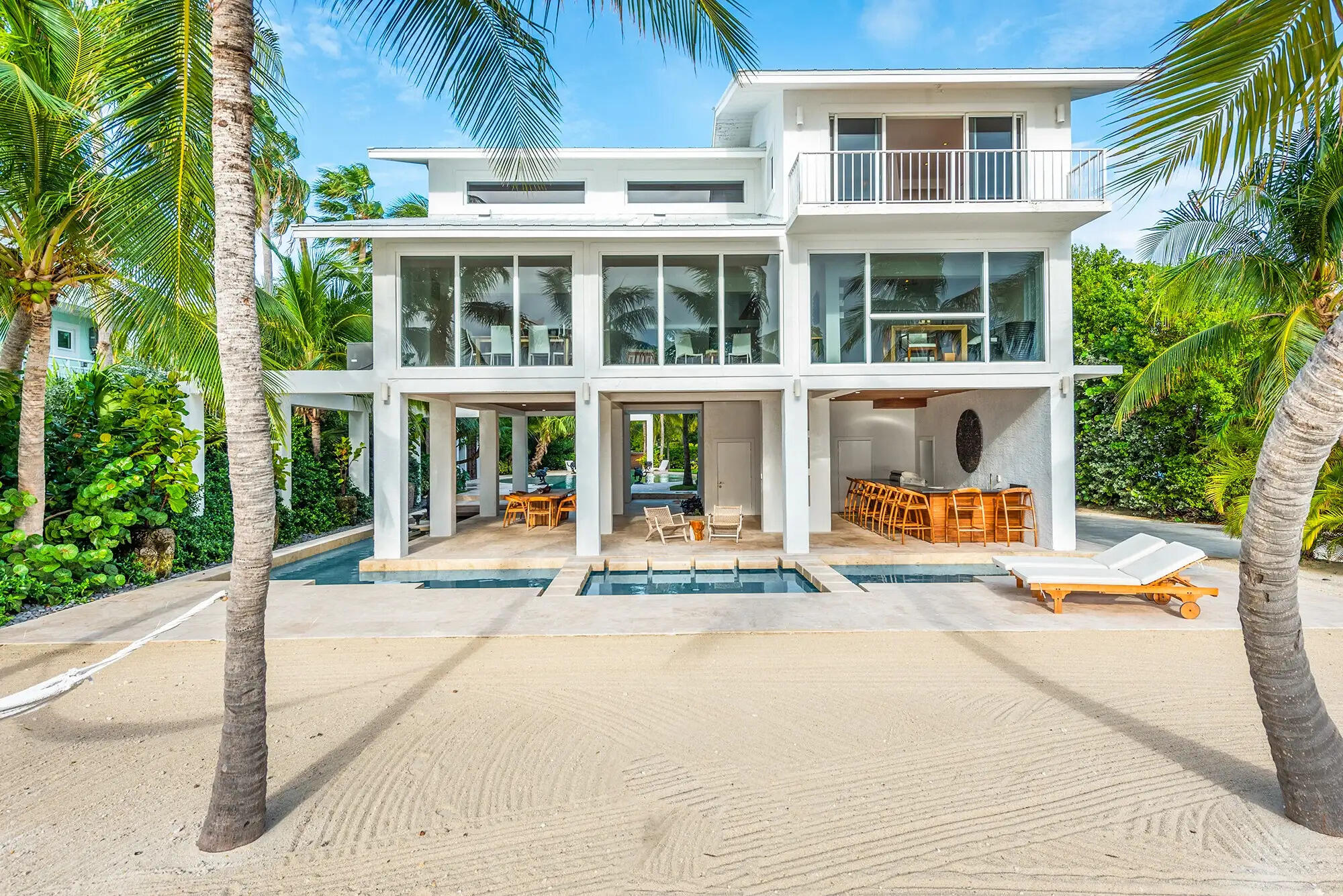 60 Ocean Front Drive