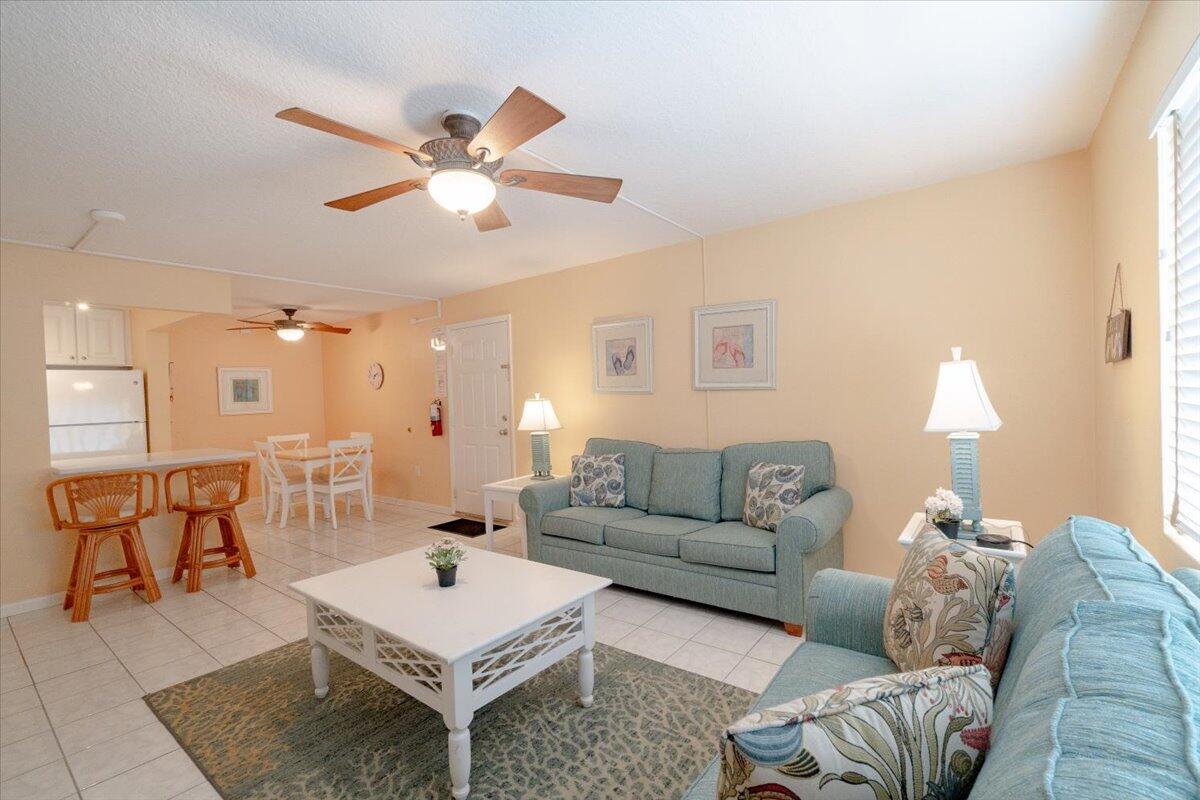 1101 W Ocean Drive Unit: 13