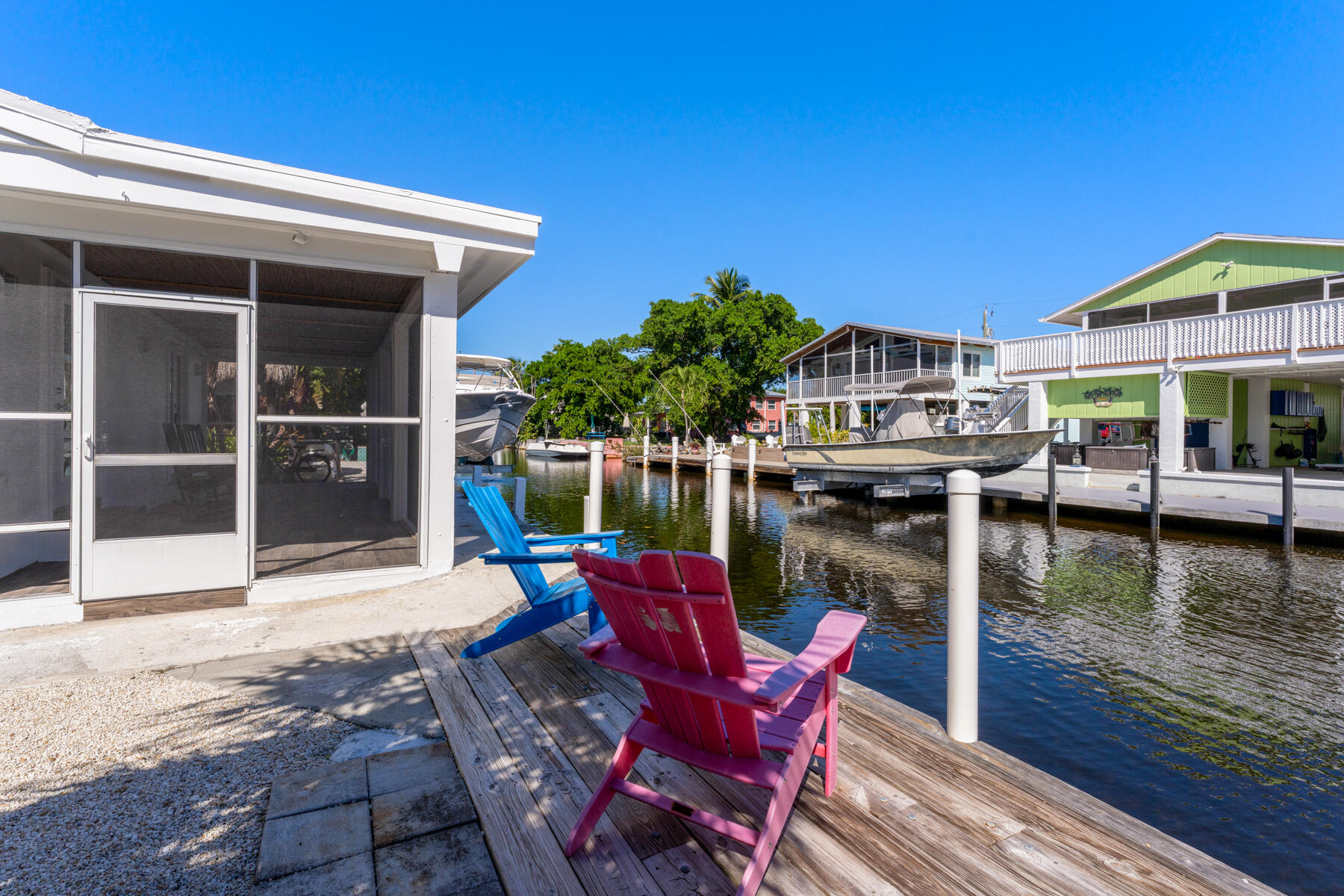 119 Long Key Lake Drive Unit: 1-3