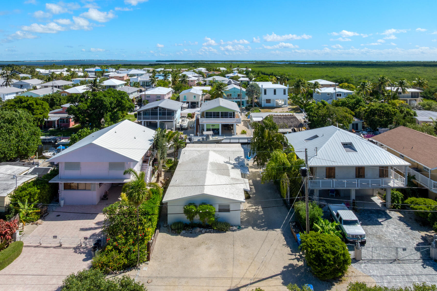 119 Long Key Lake Drive Unit: 1-3