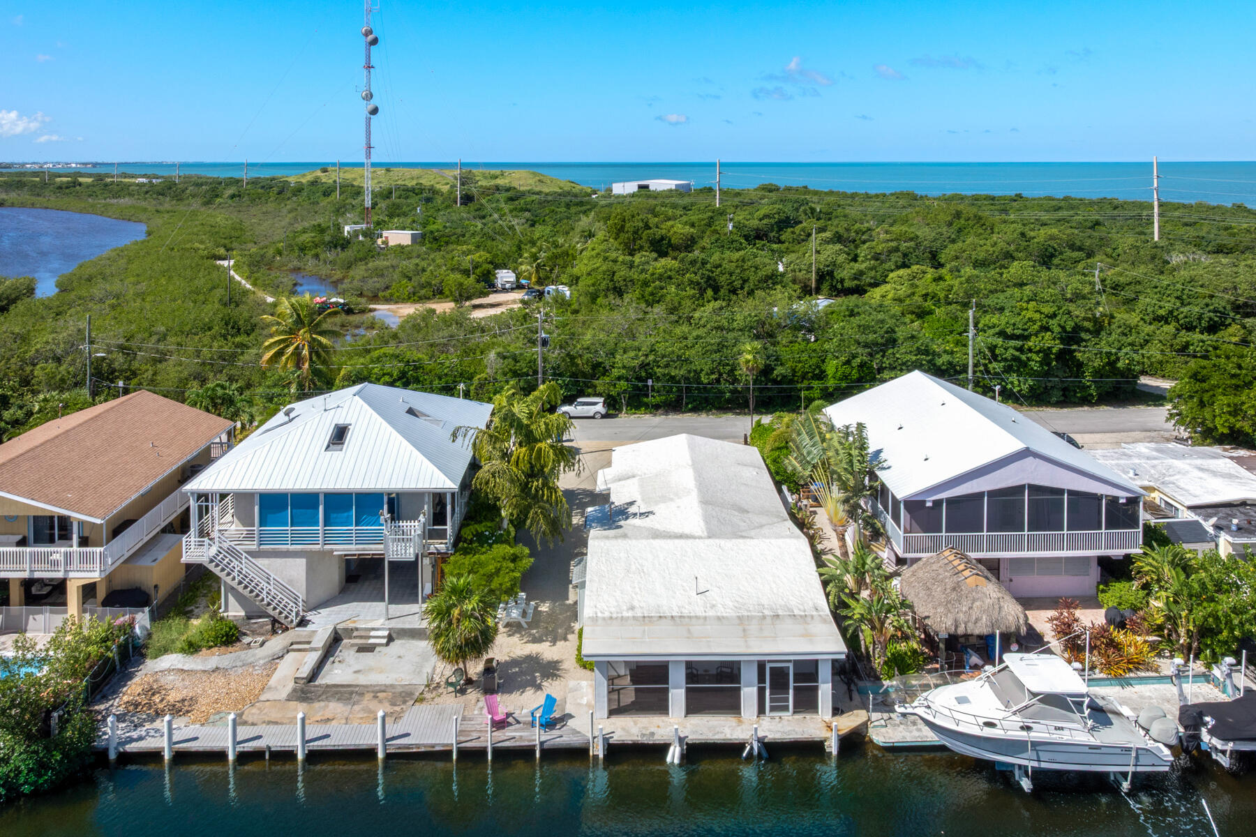 119 Long Key Lake Drive Unit: 1-3