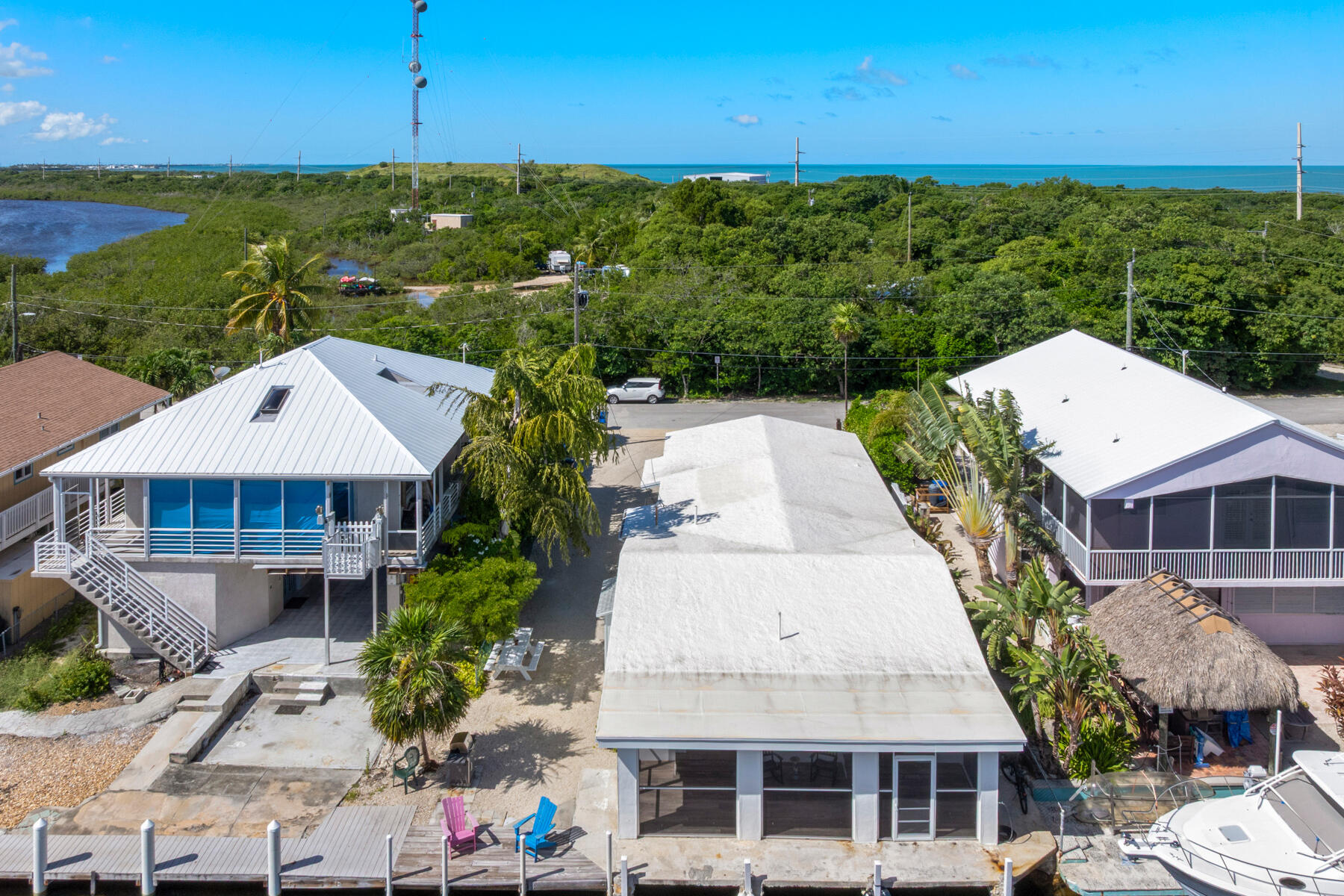 119 Long Key Lake Drive Unit: 1-3