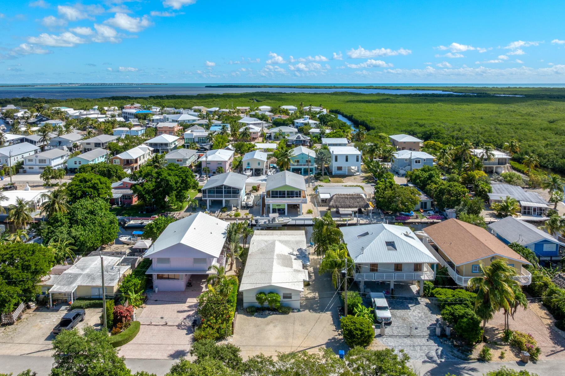 119 Long Key Lake Drive Unit: 1-3