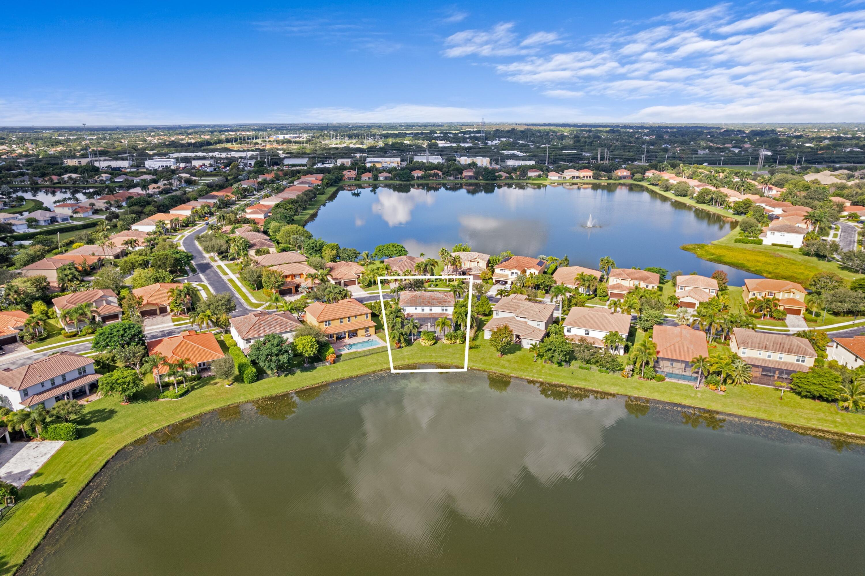 3456 Oakmont Estates Boulevard