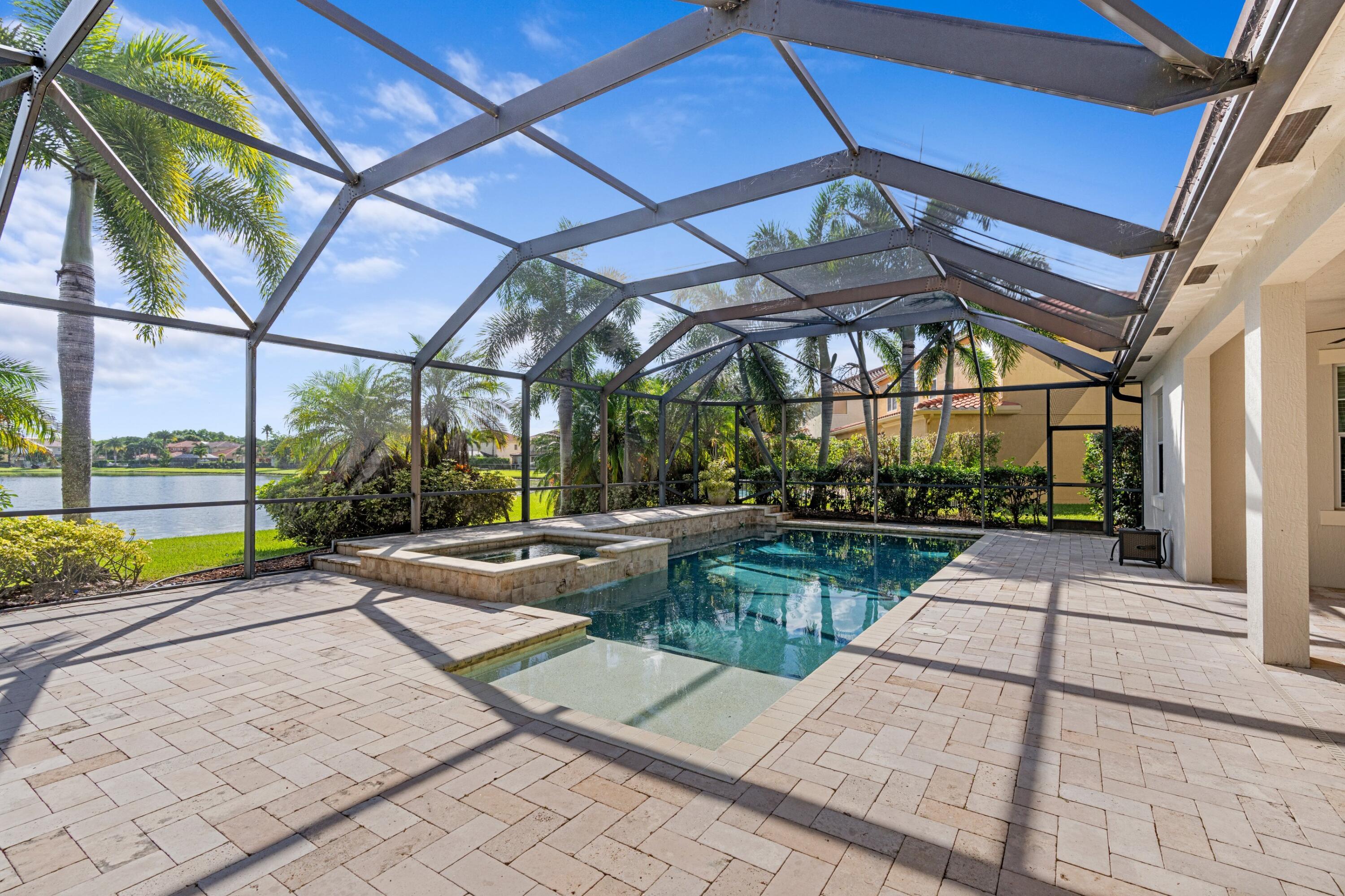 3456 Oakmont Estates Boulevard