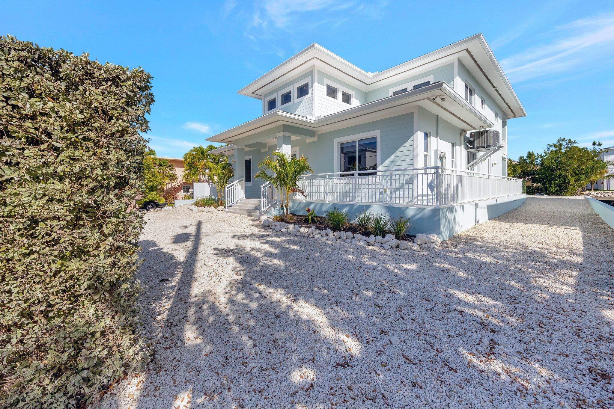 118 Pelican Road