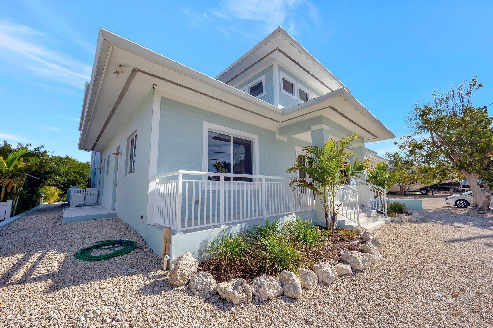 118 Pelican Road