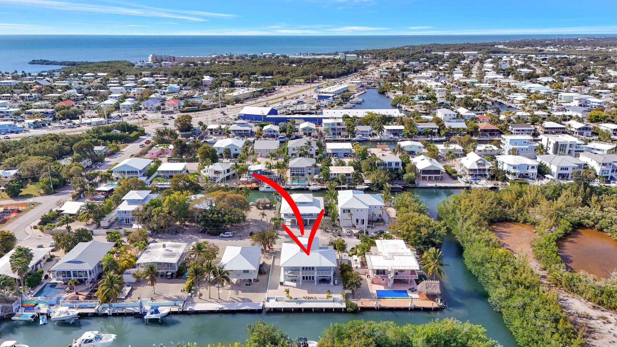 118 Pelican Road