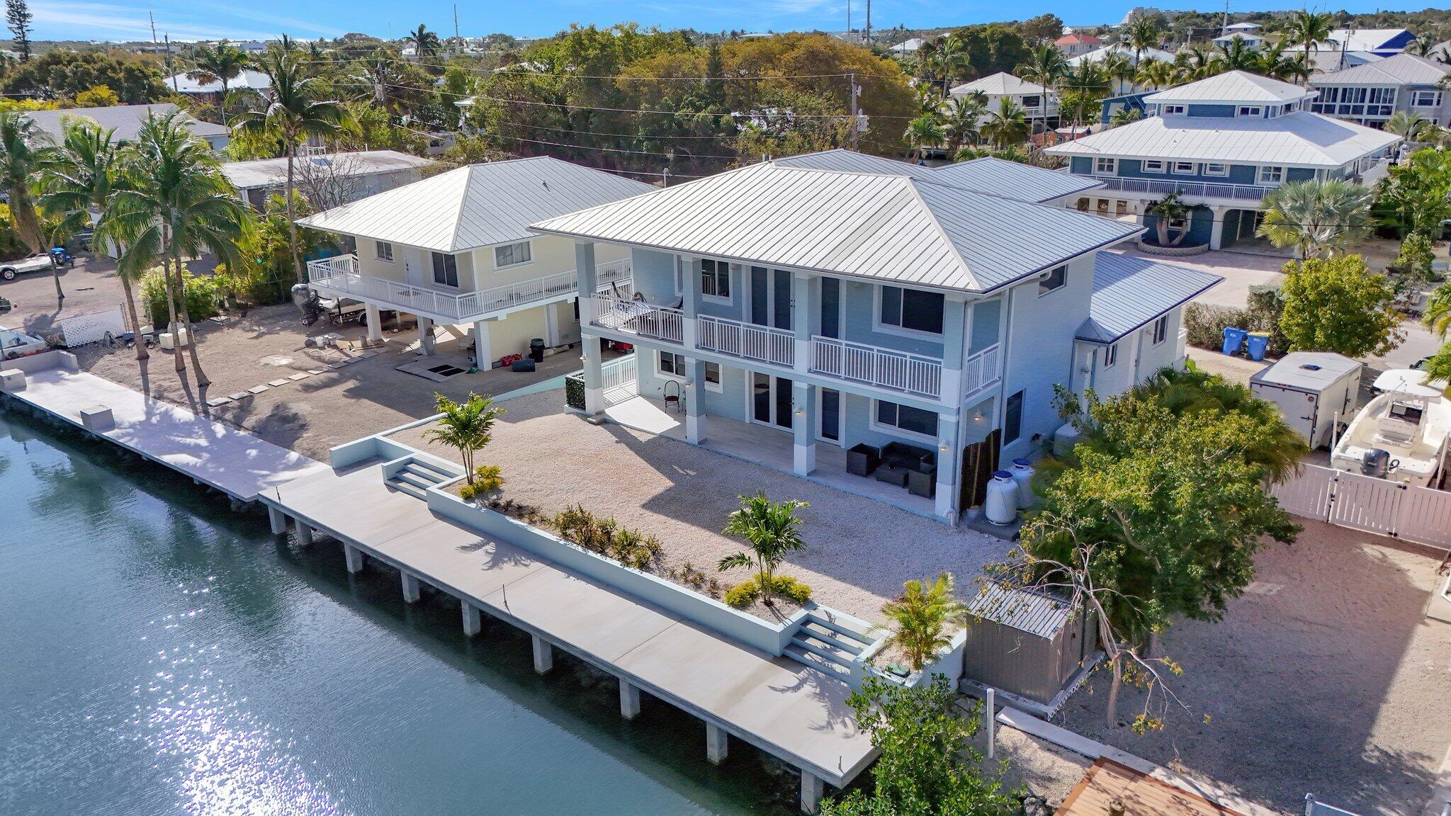 118 Pelican Road
