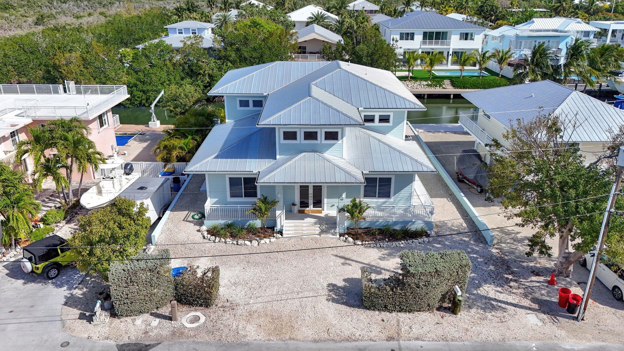 118 Pelican Road