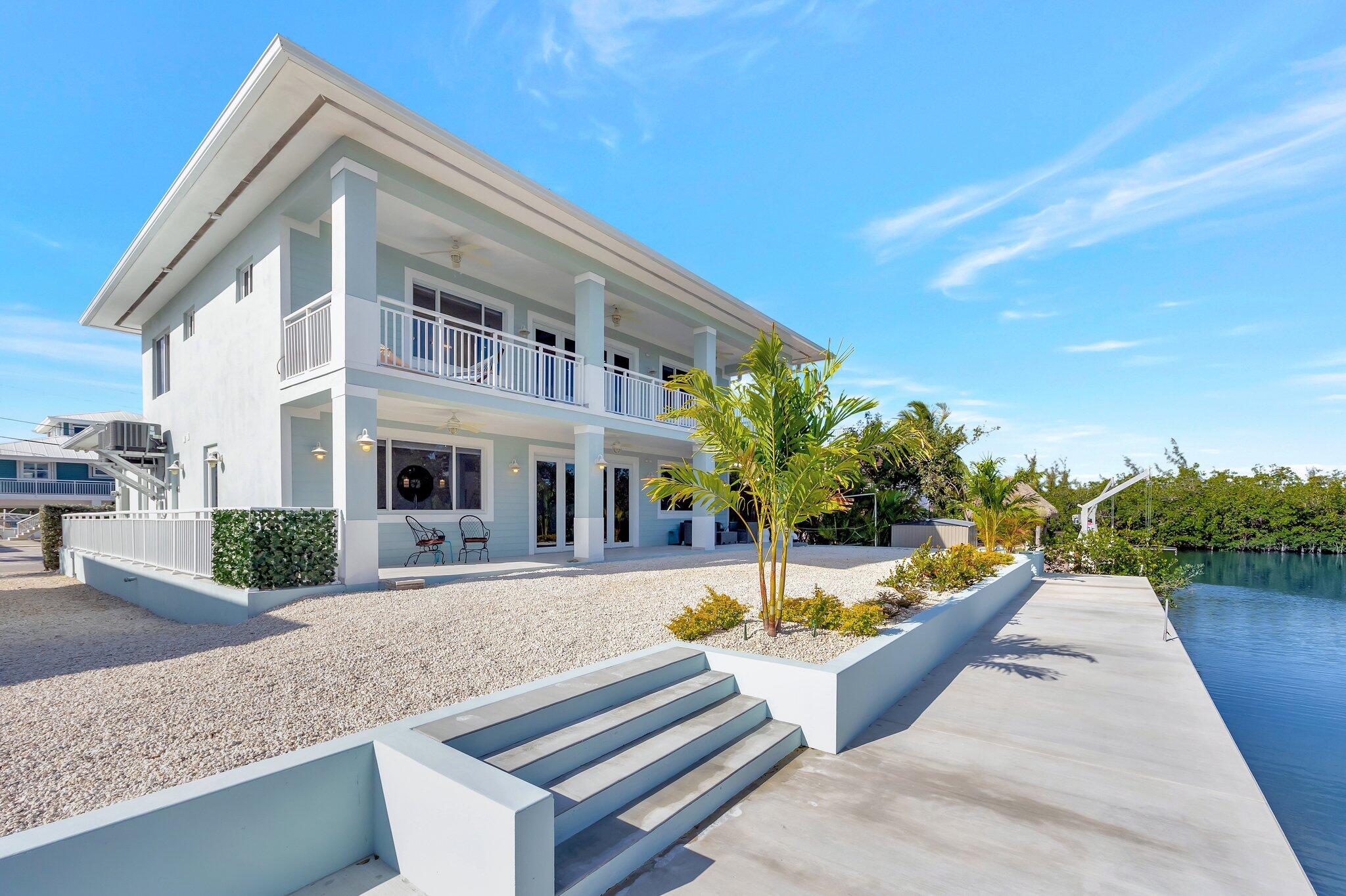118 Pelican Road