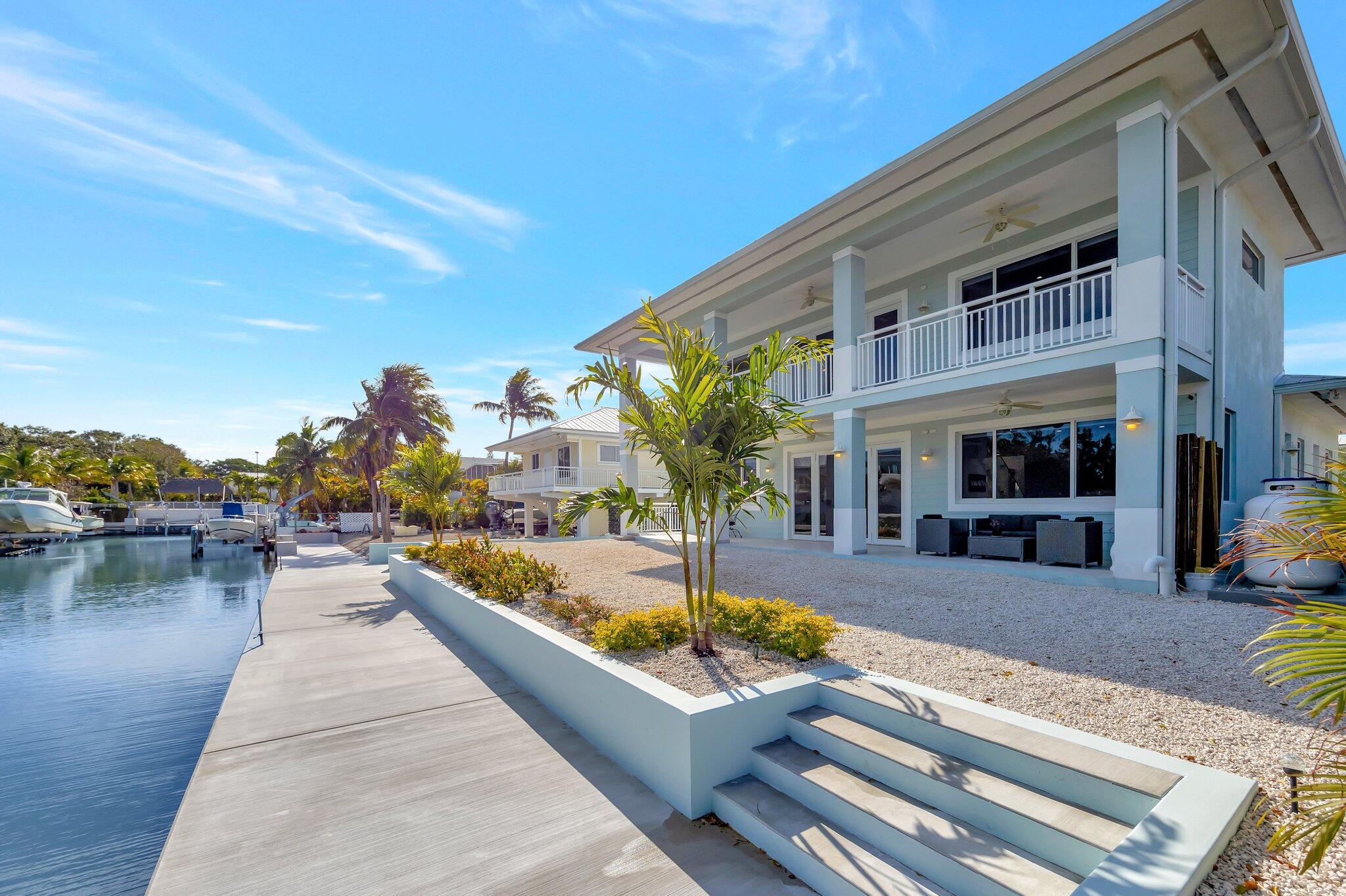 118 Pelican Road