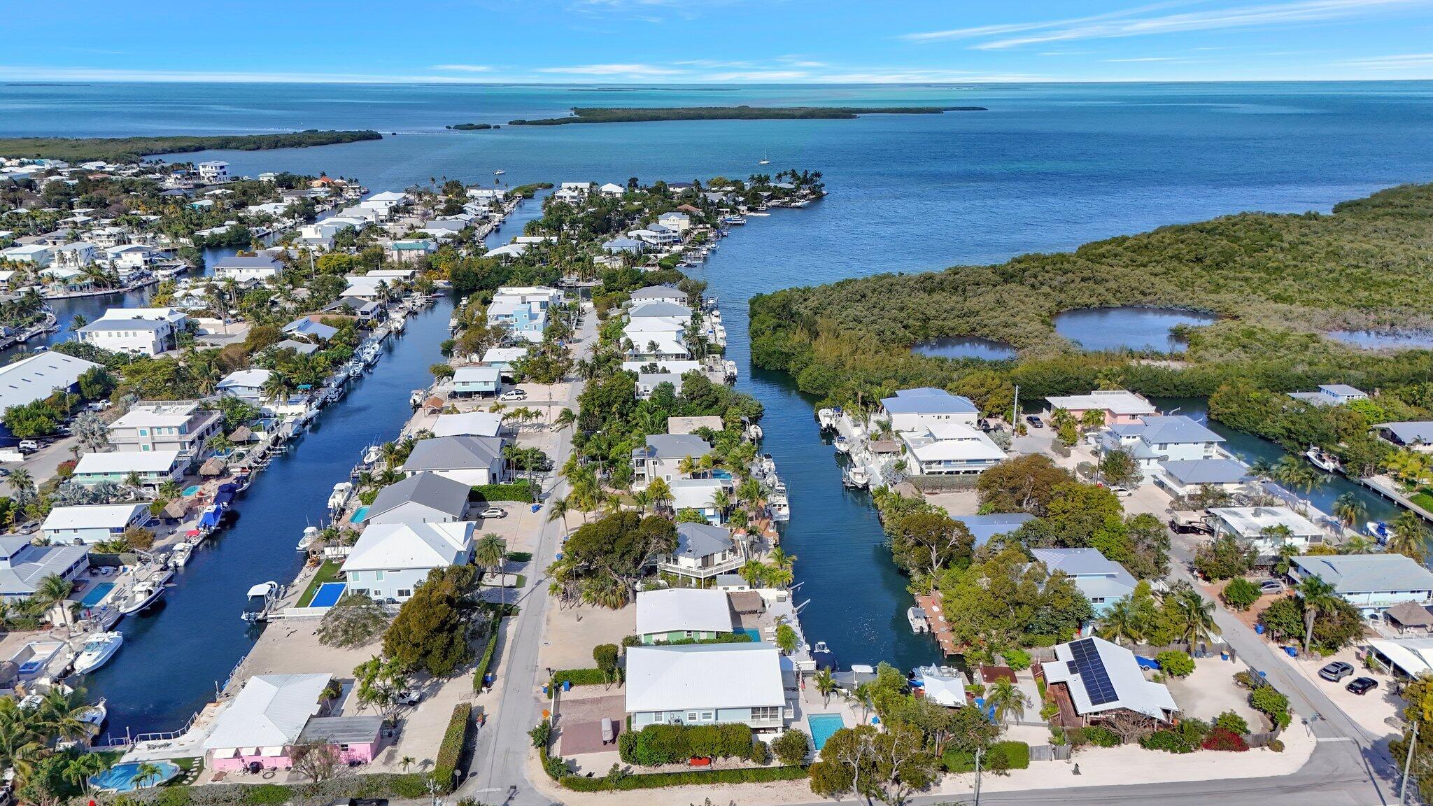 118 Pelican Road
