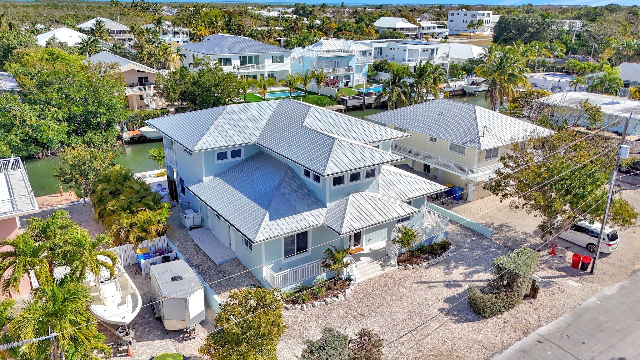 118 Pelican Road
