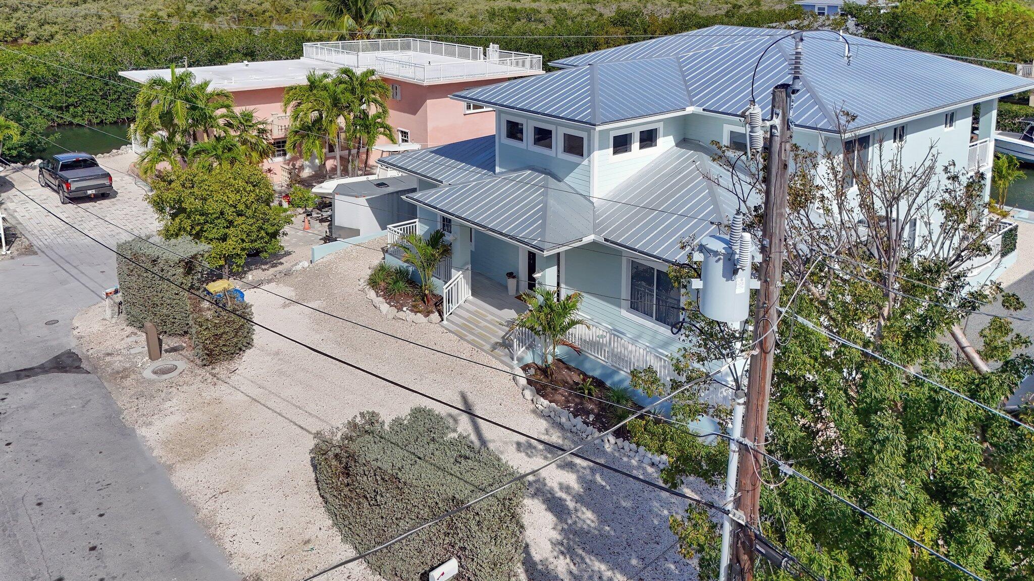 118 Pelican Road