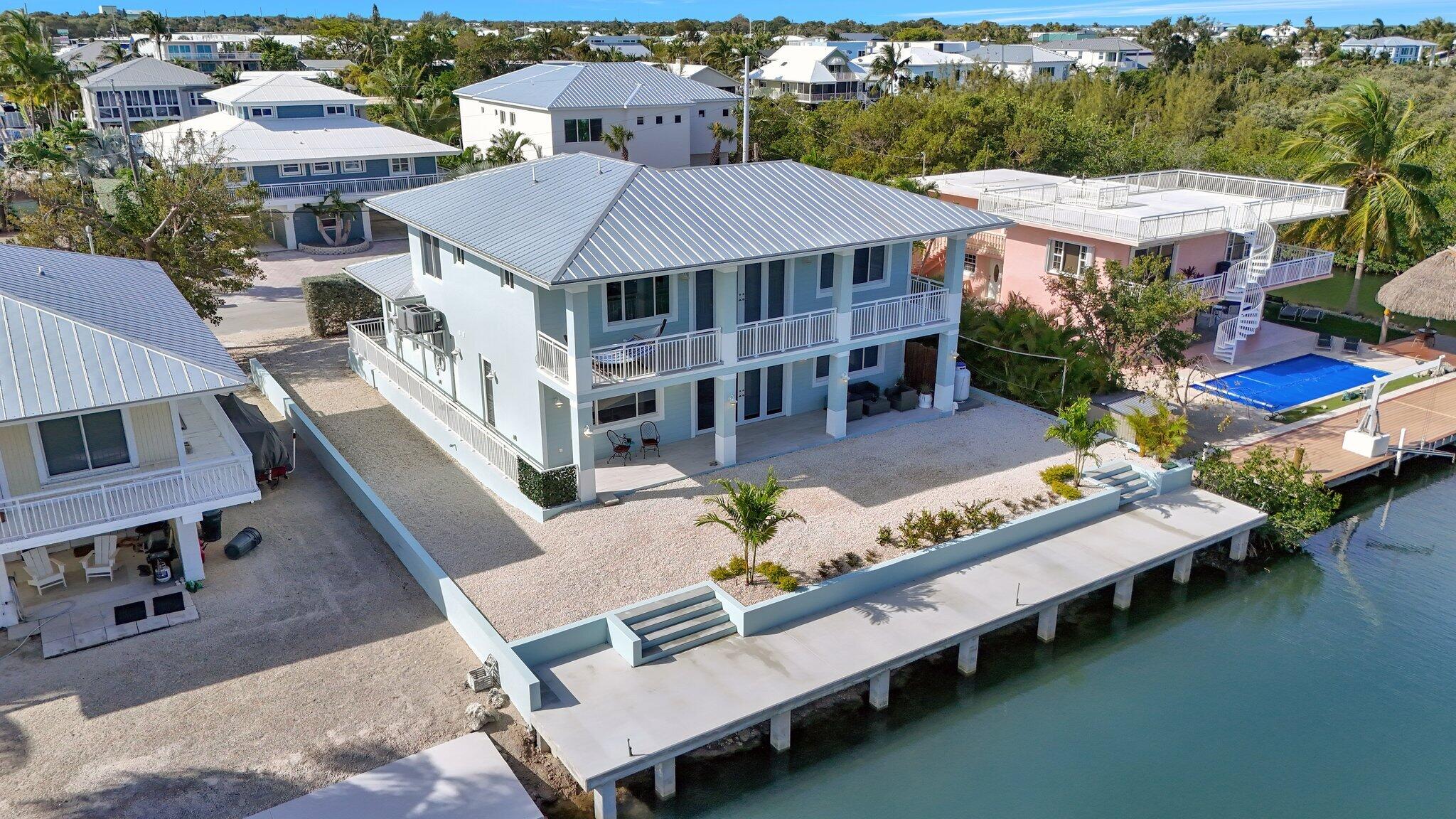 118 Pelican Road
