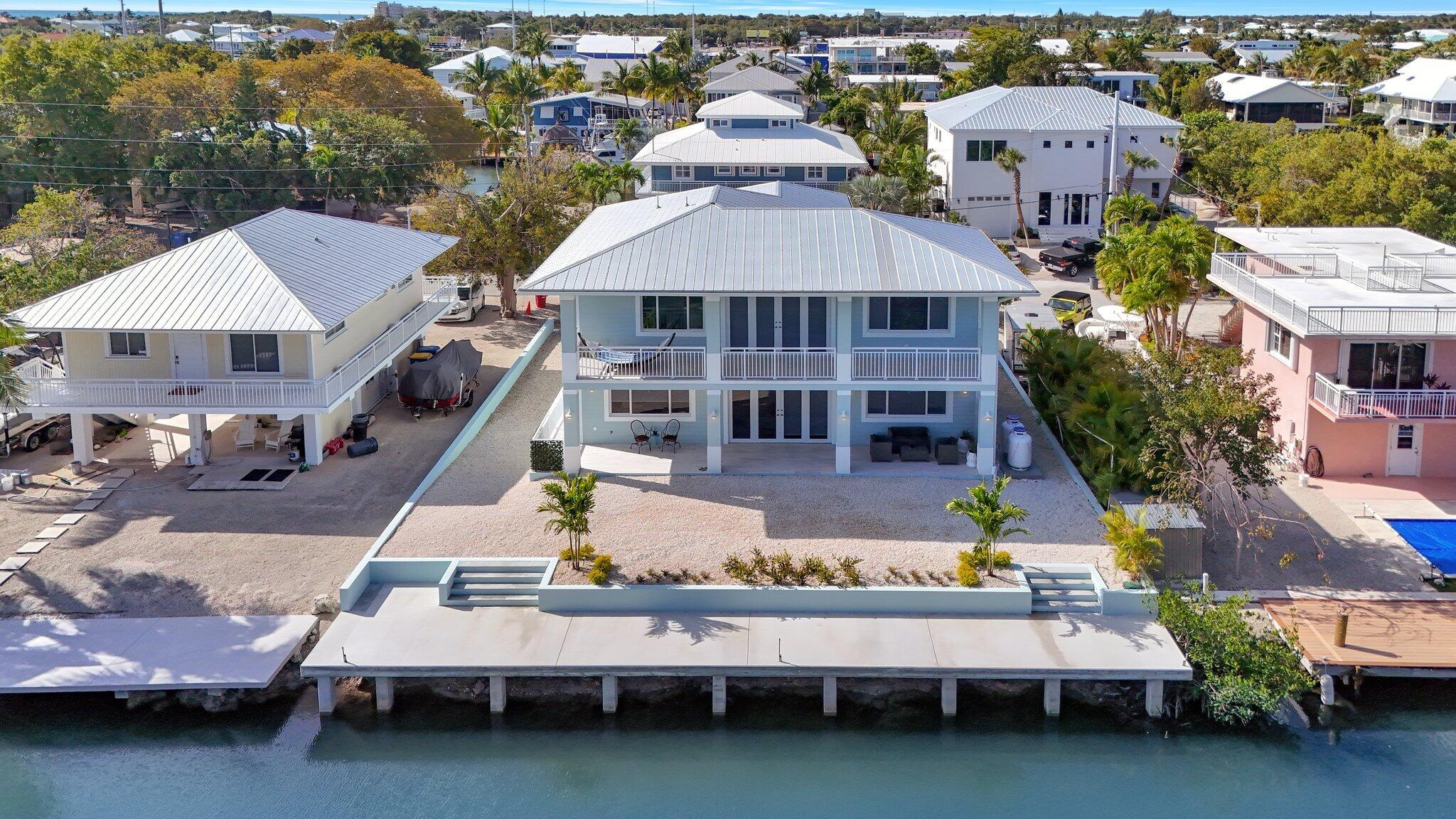 118 Pelican Road