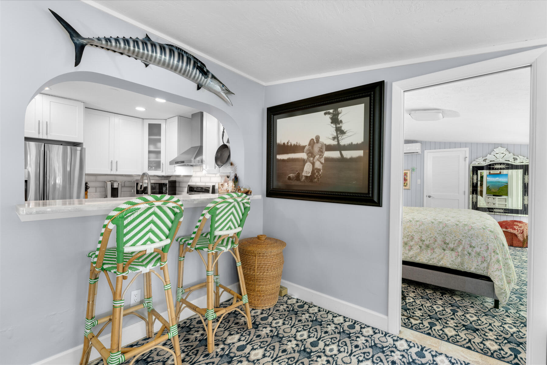 755 & 744 Sawyer Drive