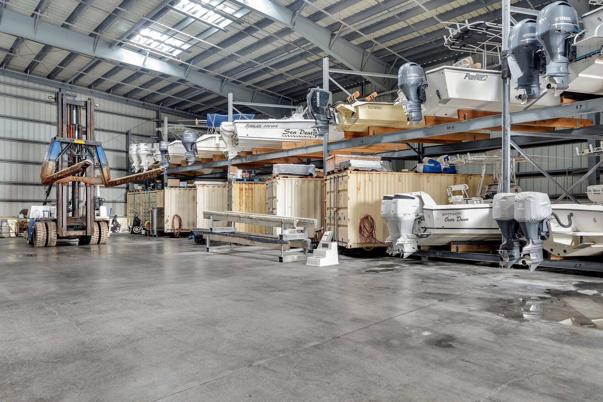 5950 Peninsular Avenue Unit: 693