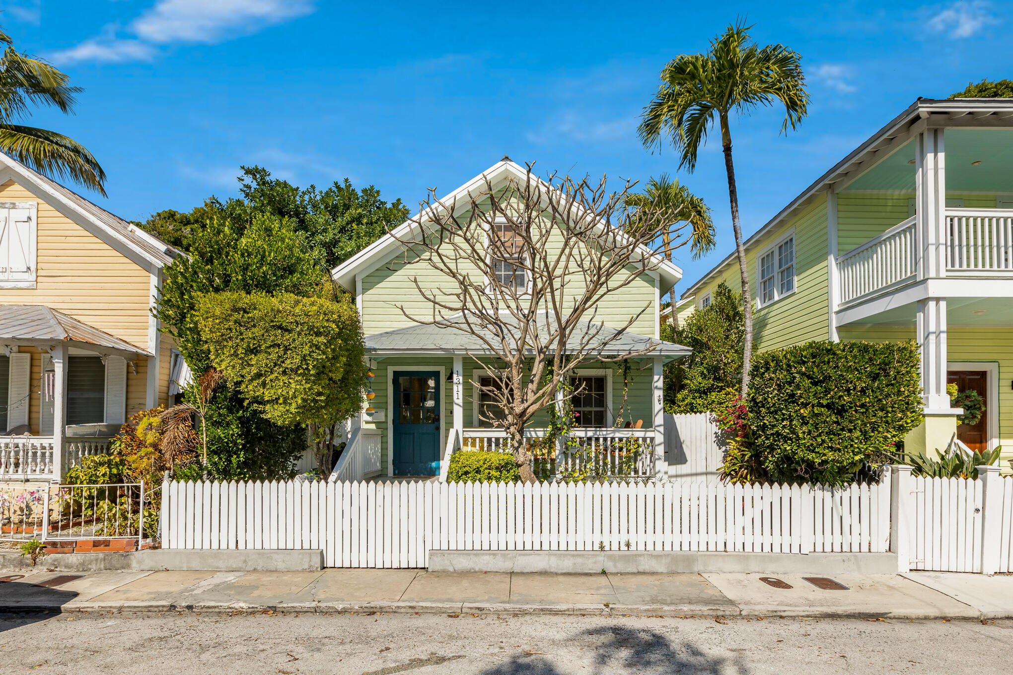 1311 Pine Street