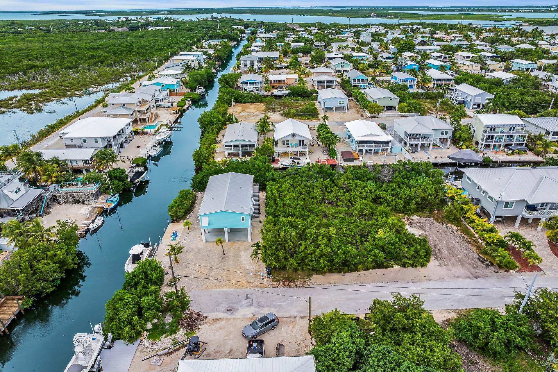 LOT 12 St Lucie Lane