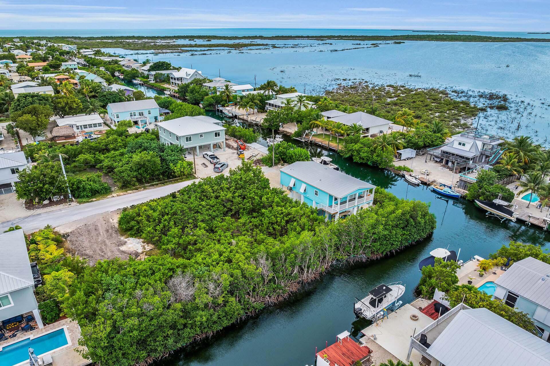 LOT 12 St Lucie Lane