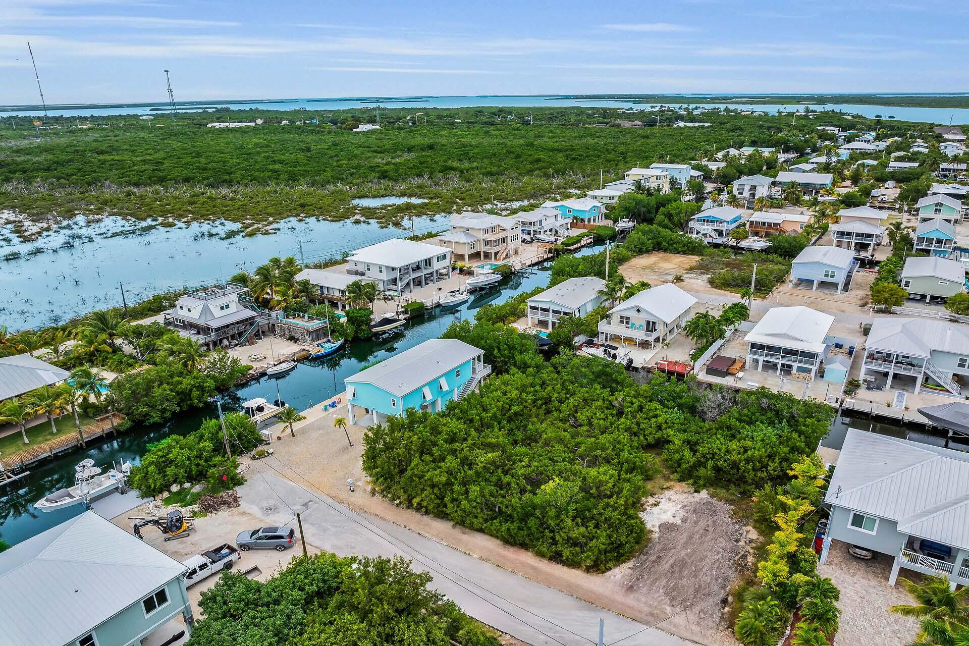 LOT 12 St Lucie Lane