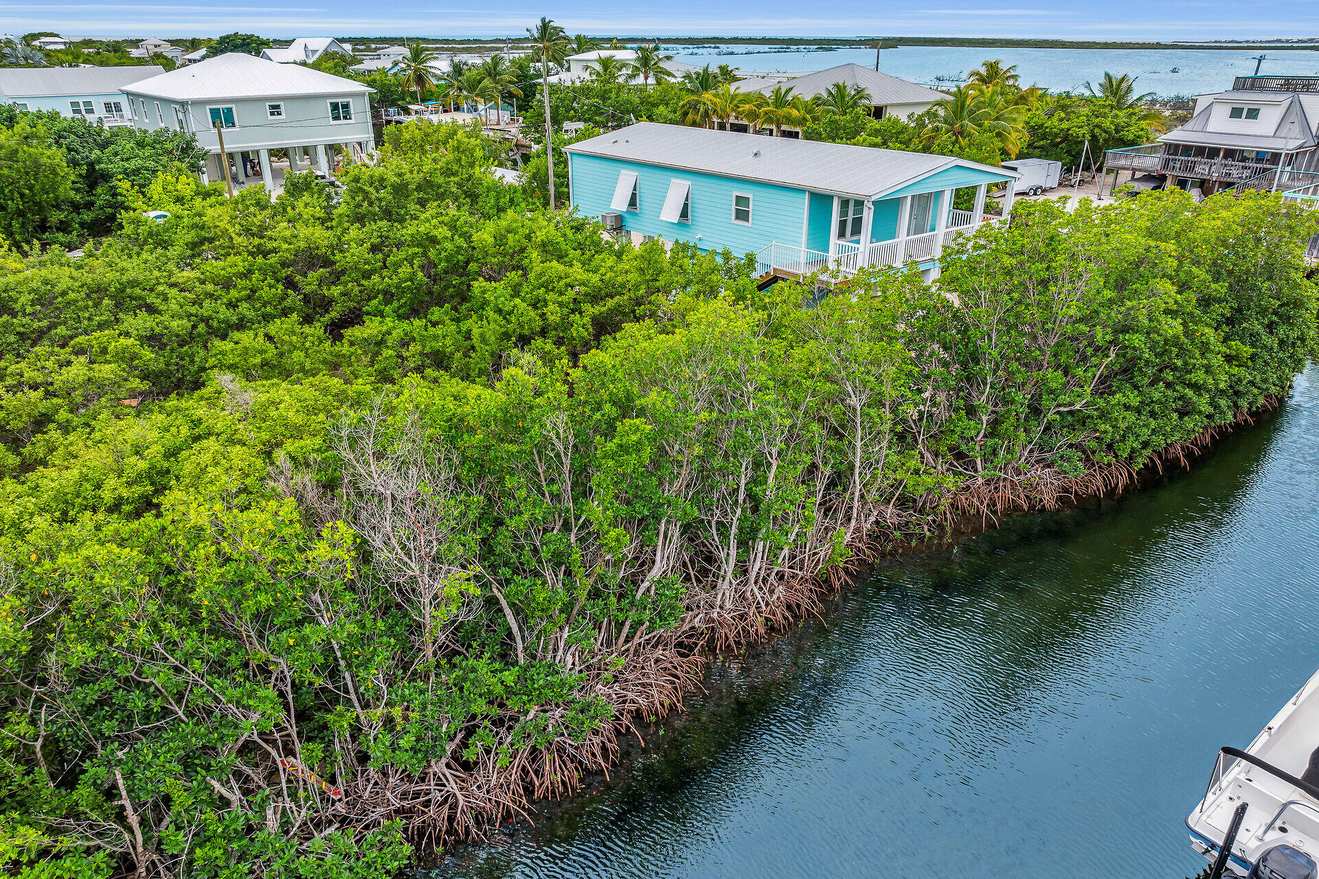 LOT 12 St Lucie Lane