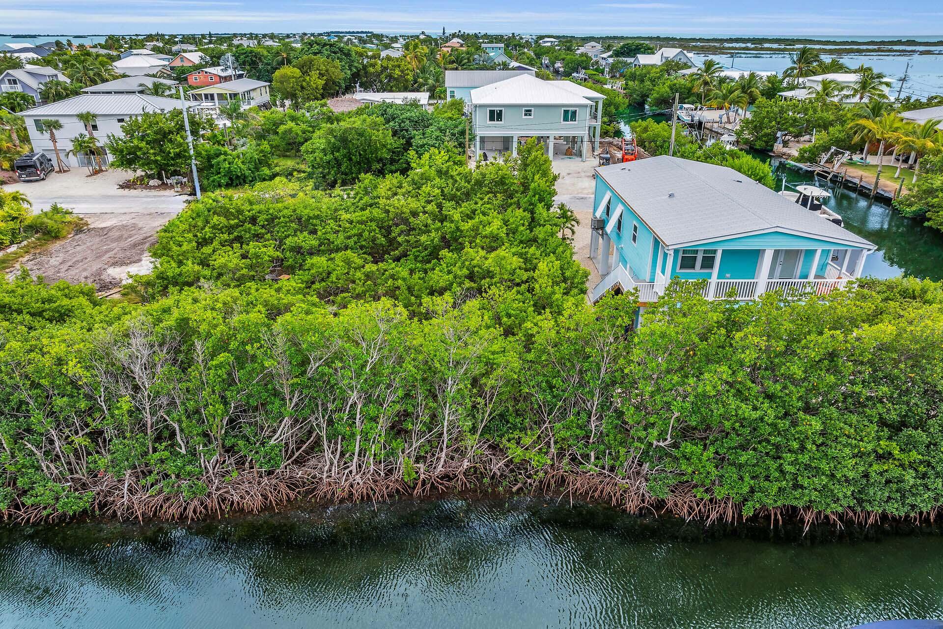 LOT 12 St Lucie Lane