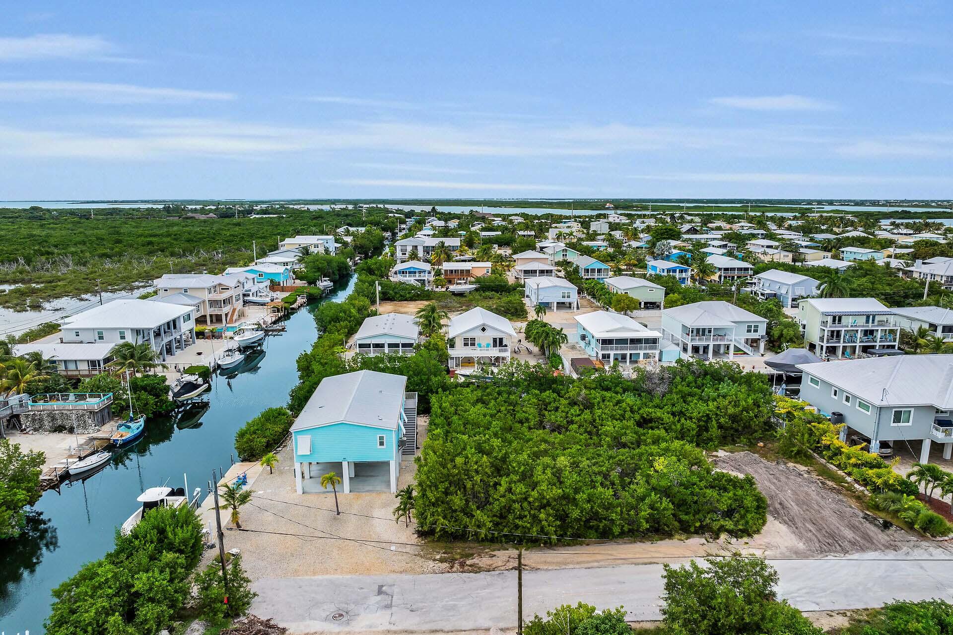 LOT 12 St Lucie Lane