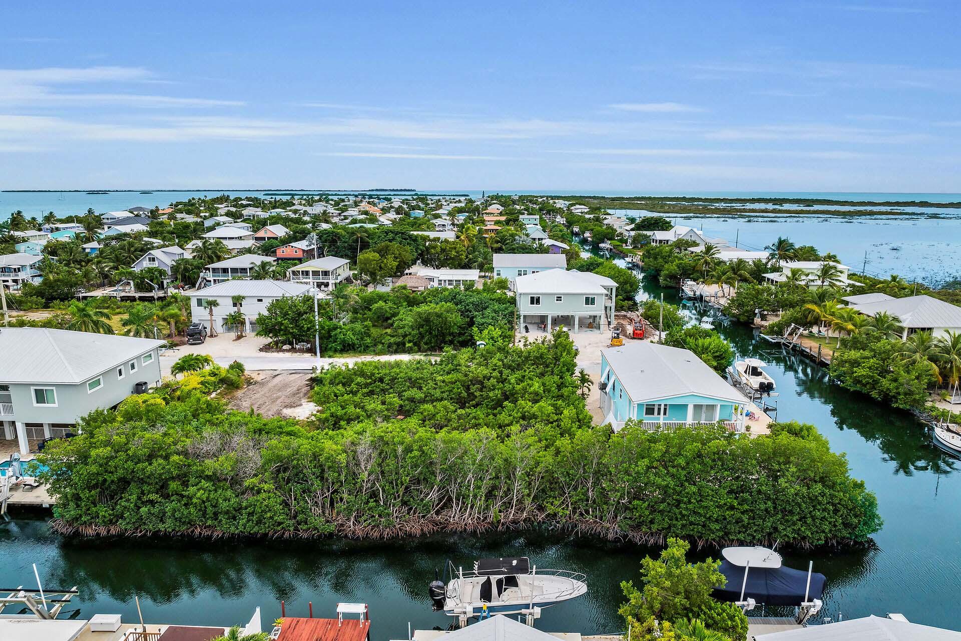 LOT 12 St Lucie Lane