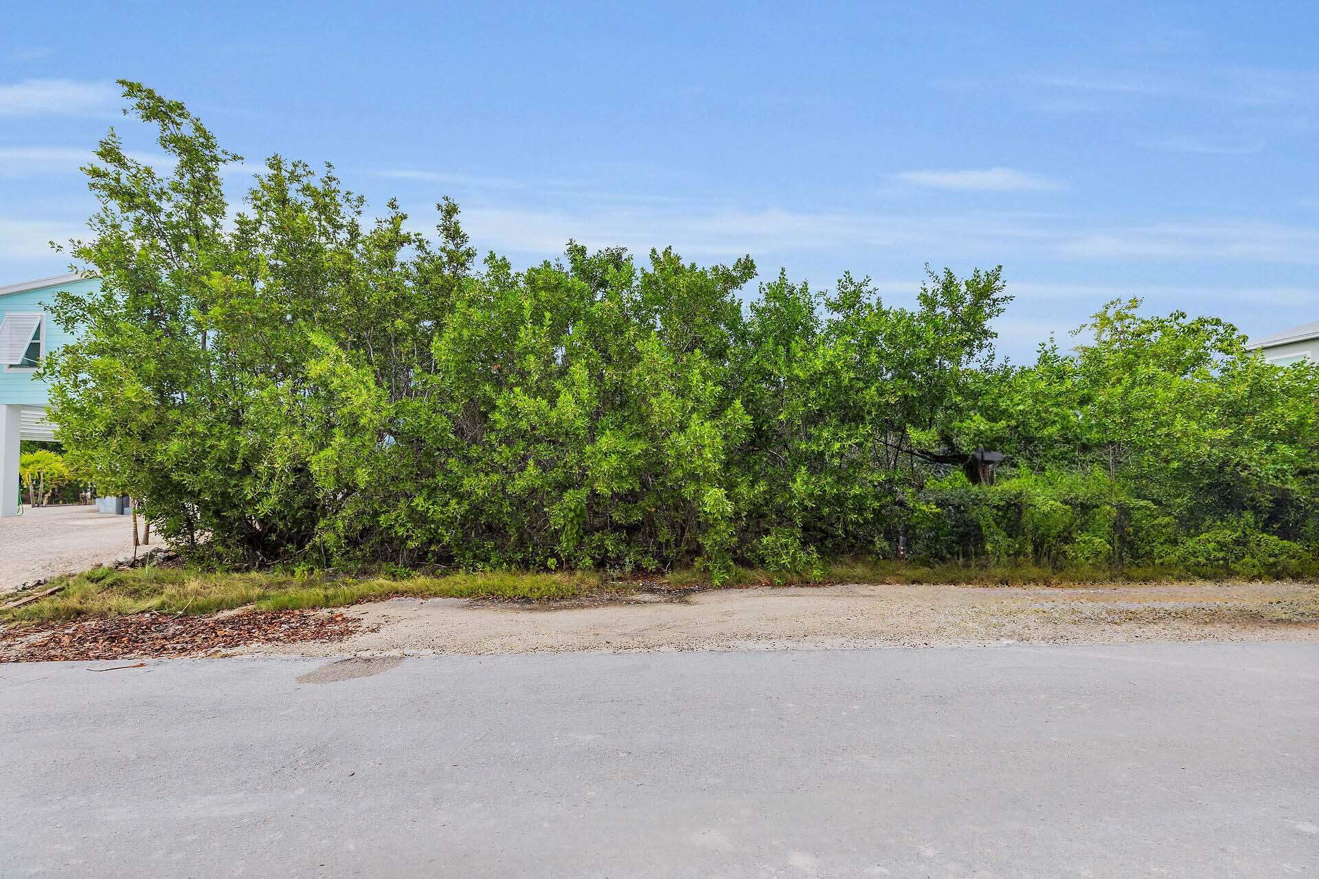 LOT 12 St Lucie Lane