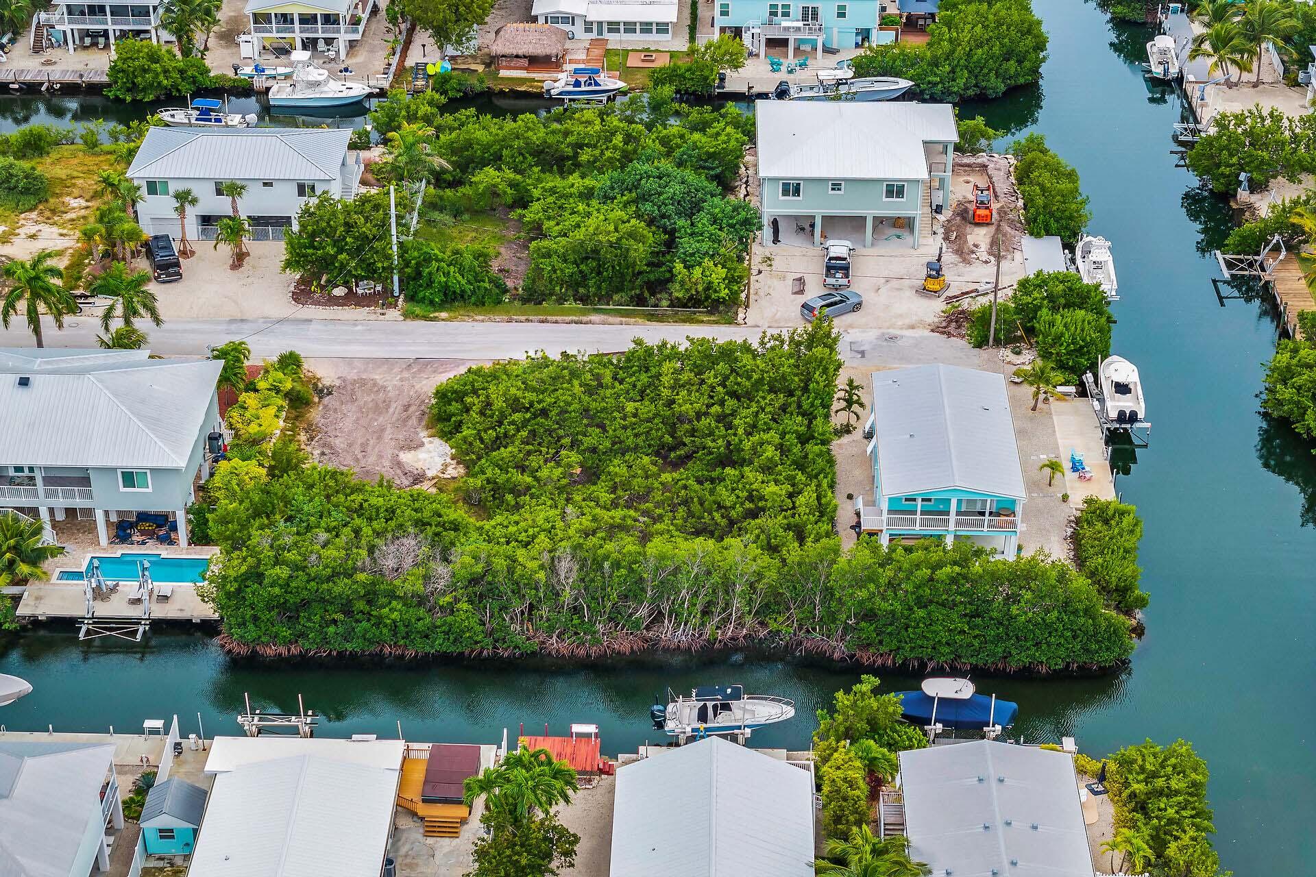 LOT 12 St Lucie Lane