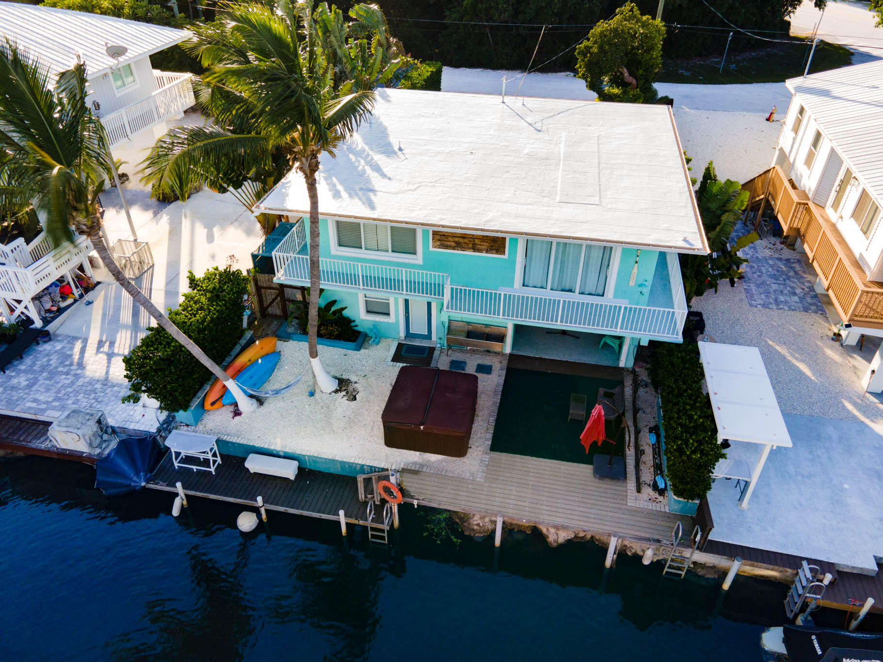 105 Long Key Lake Drive