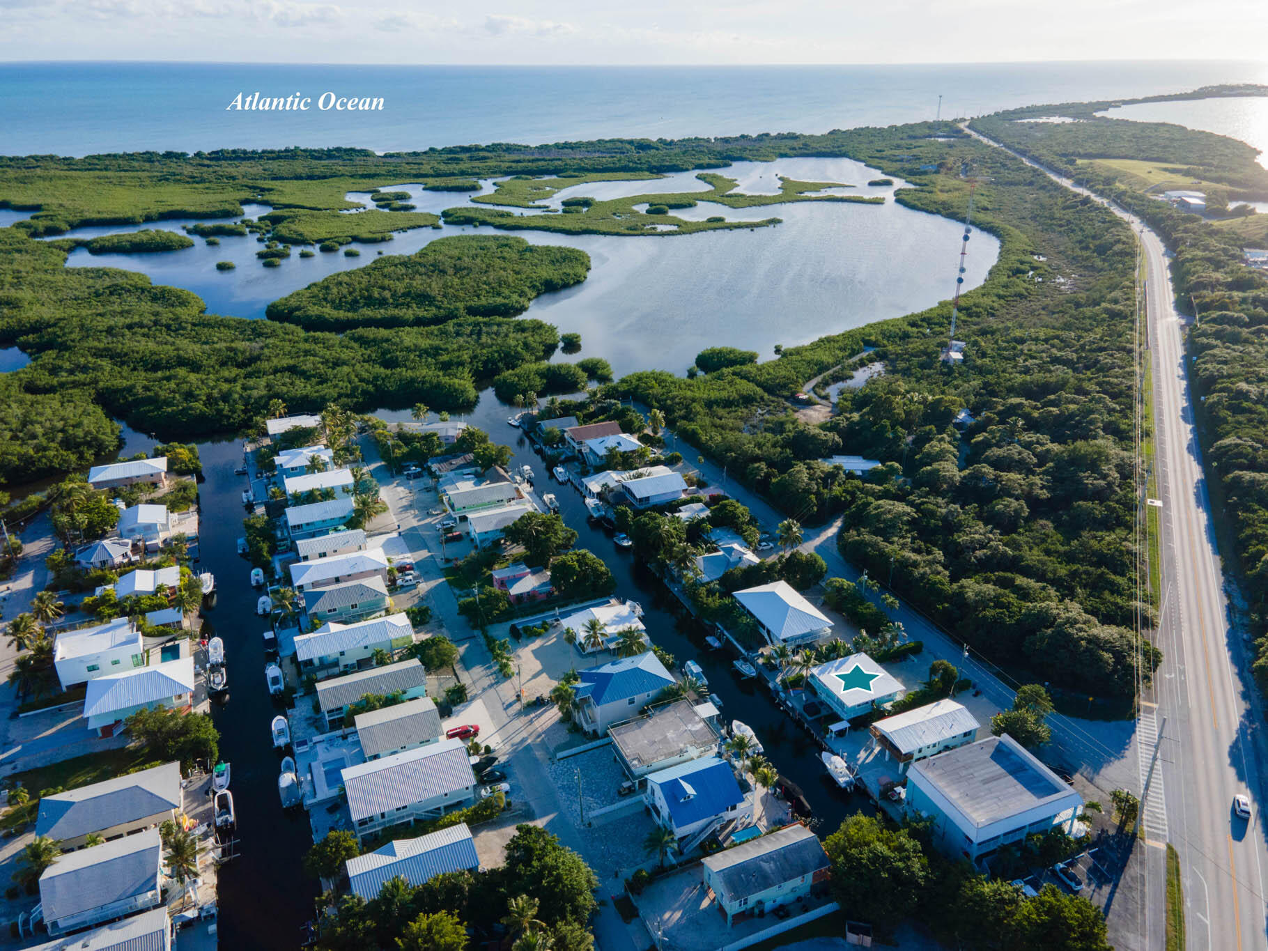 105 Long Key Lake Drive