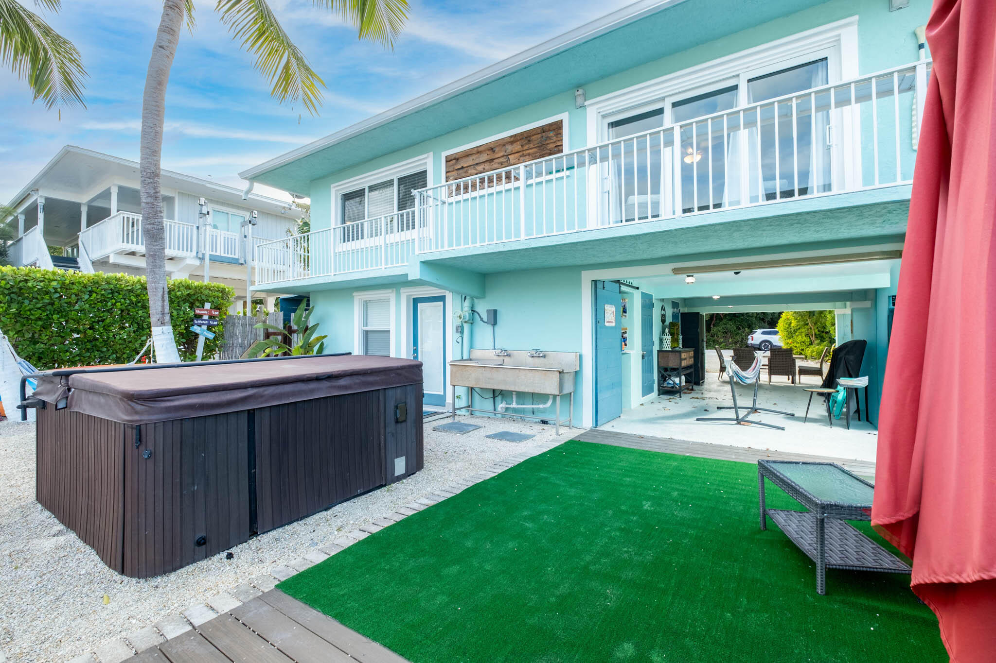 105 Long Key Lake Drive