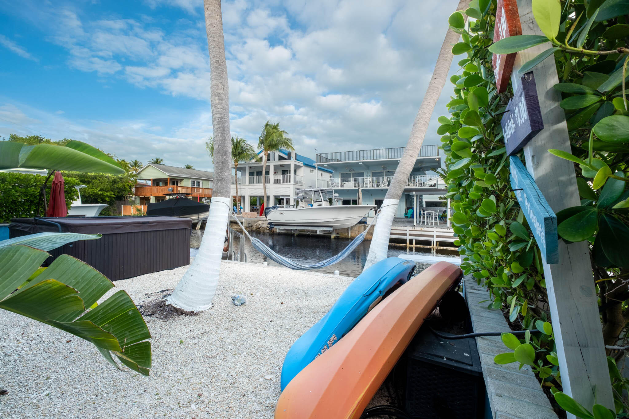 105 Long Key Lake Drive