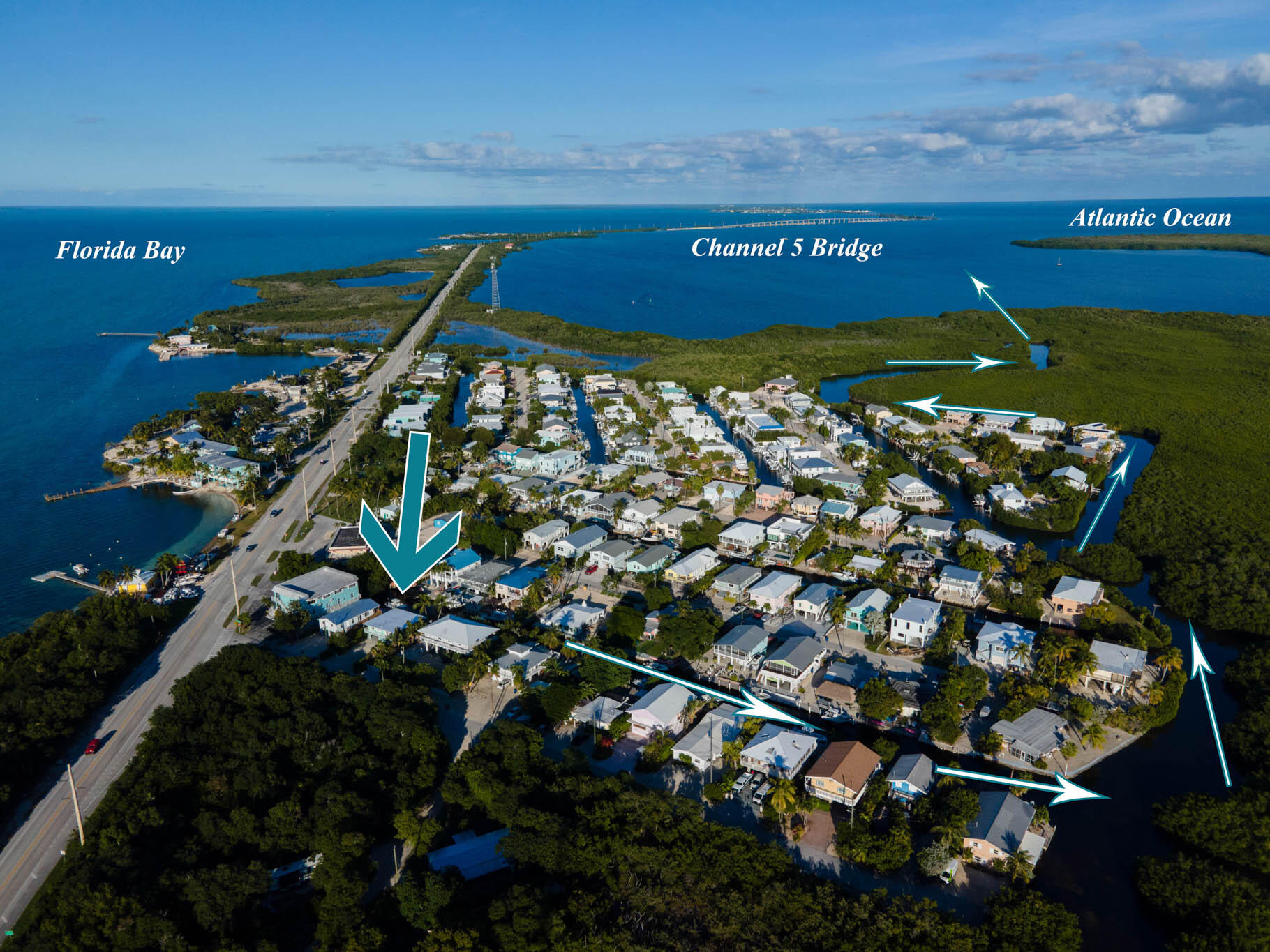 105 Long Key Lake Drive