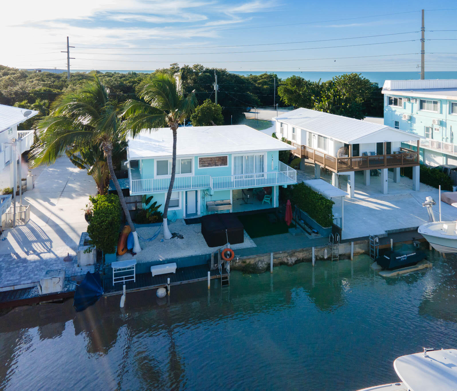 105 Long Key Lake Drive