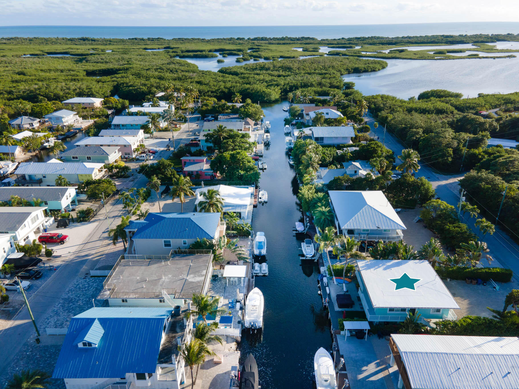 105 Long Key Lake Drive