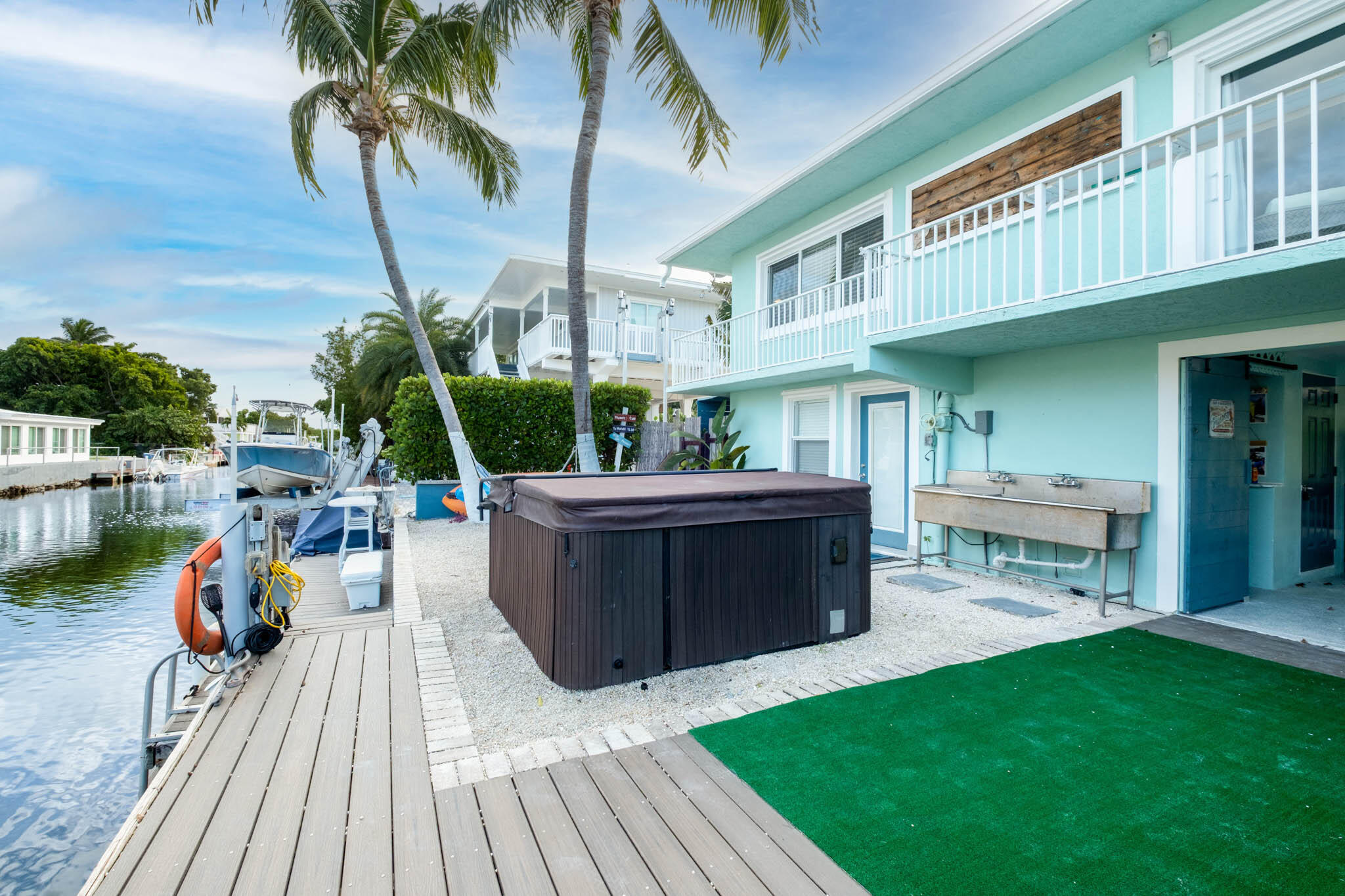 105 Long Key Lake Drive