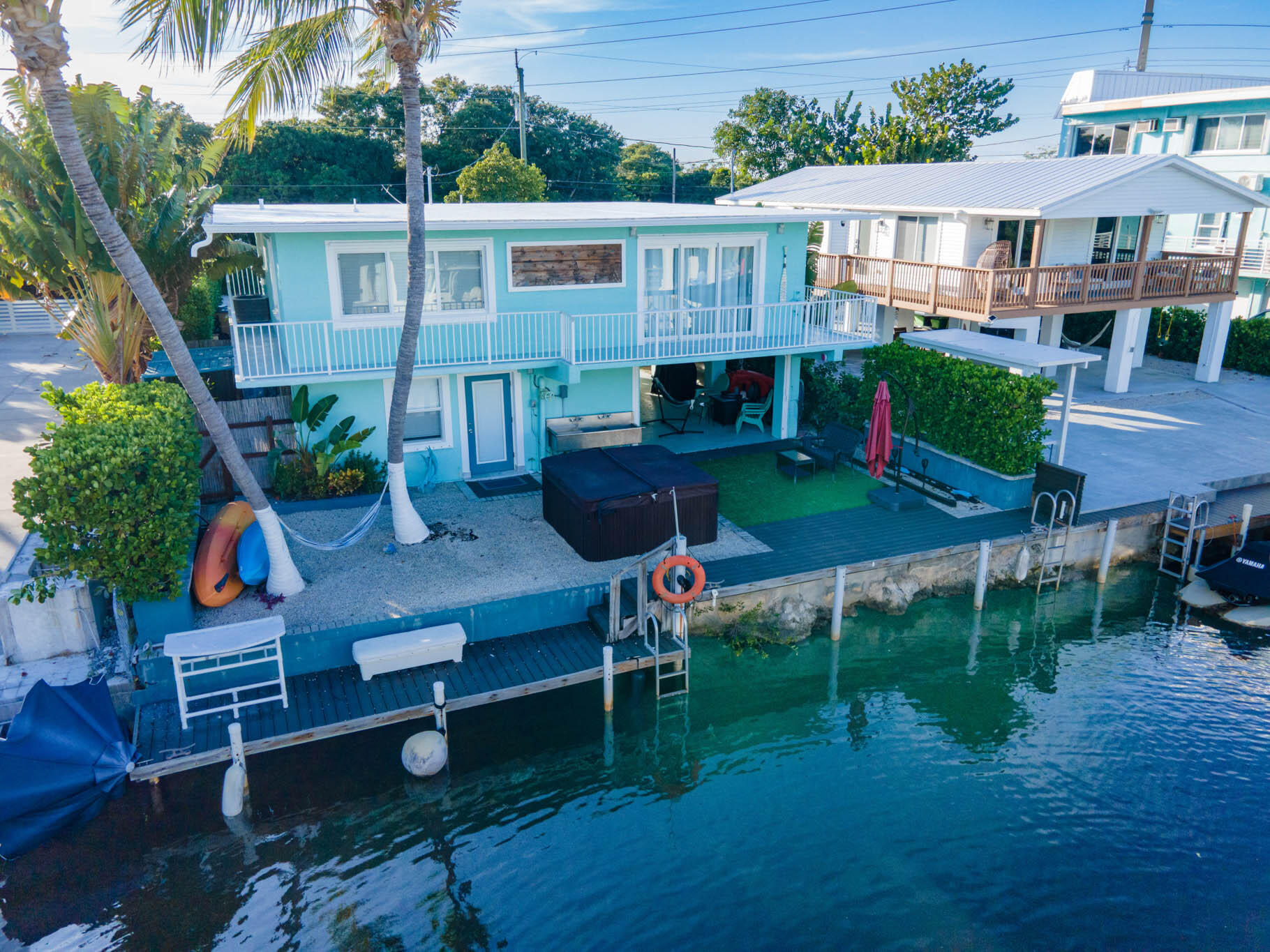 105 Long Key Lake Drive